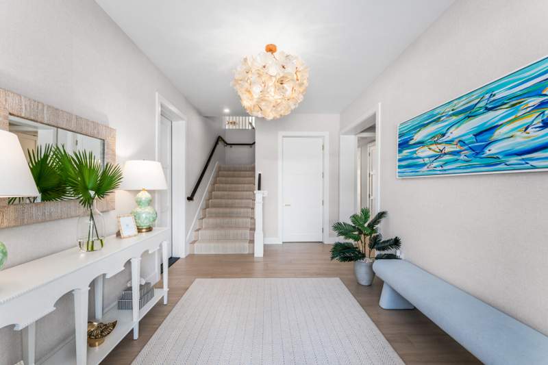 4 bedroom Single Family Residence at 226 Navajo Street, Indian Waterways (89.0), Plantation Key — photo 5