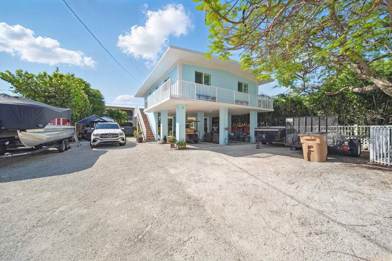 2 bedroom Single Family Residence at 95401 Overseas Highway, Lime Grove Estates (96.0), Key Largo — photo 3
