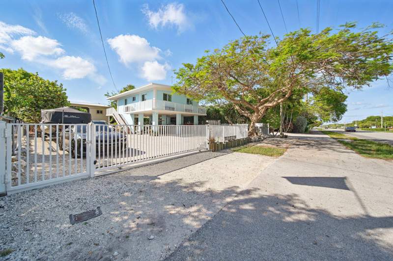 2 bedroom Single Family Residence at 95401 Overseas Highway, Lime Grove Estates (96.0), Key Largo — photo 4