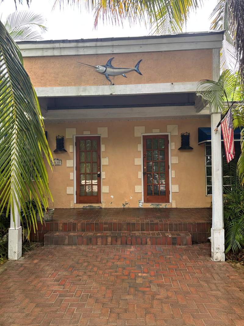 2 bedroom Duplex at 1030 Snapper Lane, Sunrise Point (95.0), Key Largo — photo 2