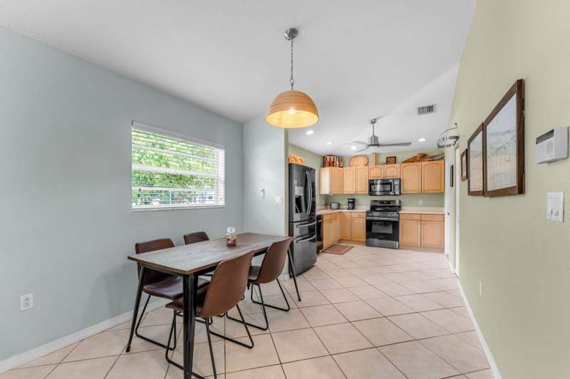 3 bedroom Single Family Residence at 547 Plante Street, S Creek Village (103.0), Key Largo — photo 4