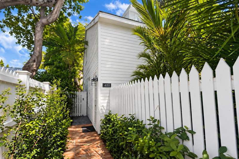 2 bedroom Condominium at 419 Simonton Street #c, Old Town - Unlisted (1.0), Key West — photo 5