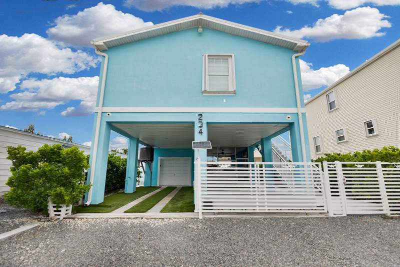 3 bedroom Single Family Residence at 234 Allen Avenue, Key Largo Trlr Village (101.5), Key Largo — photo 3