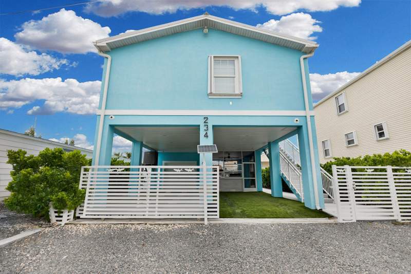 3 bedroom Single Family Residence at 234 Allen Avenue, Key Largo Trlr Village (101.5), Key Largo — photo 4