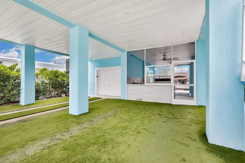 3 bedroom Single Family Residence at 234 Allen Avenue, Key Largo Trlr Village (101.5), Key Largo — photo 5