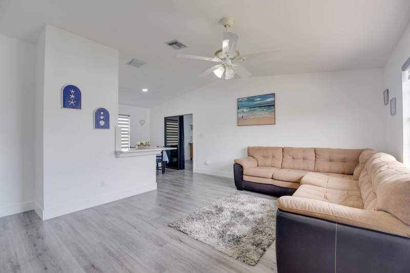 3 bedroom Single Family Residence at 74 Pelican Lane, Cahill Pines & Palms (30.0), Big Pine Key — photo 5