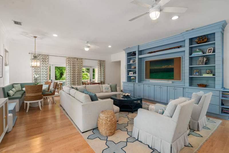4 bedroom Single Family Residence at 80902 Old Highway, Misc Upper Matacumbe (82.0), Upper Matecumbe Key Islamorada — photo 3