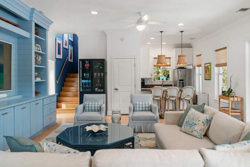 4 bedroom Single Family Residence at 80902 Old Highway, Misc Upper Matacumbe (82.0), Upper Matecumbe Key Islamorada — photo 2