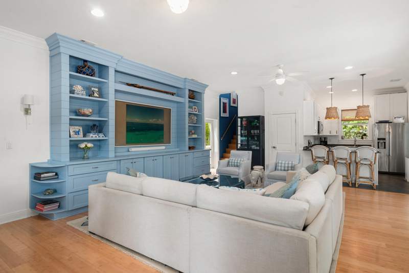 4 bedroom Single Family Residence at 80902 Old Highway, Misc Upper Matacumbe (82.0), Upper Matecumbe Key Islamorada — photo 5