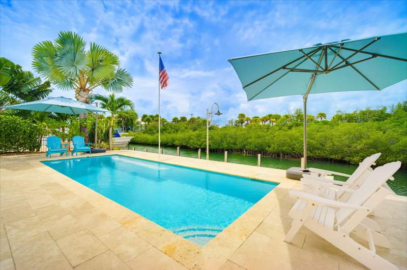 5 bedroom Single Family Residence at 20731 W 2nd Avenue, Cudjoe Gardens (21.0), Cudjoe Key — photo 3