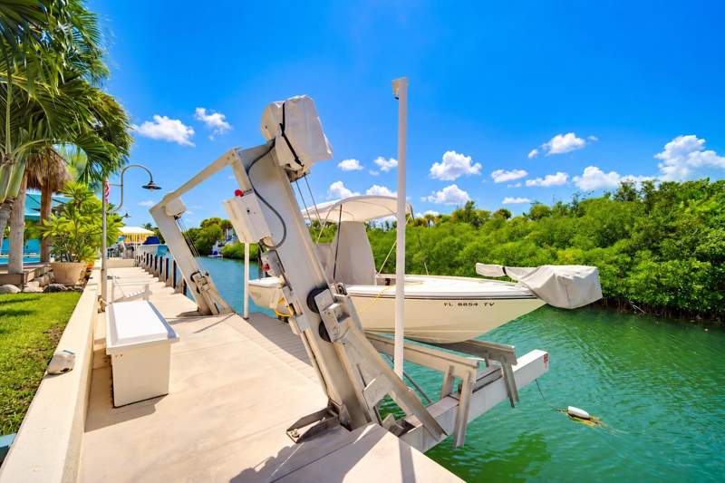 5 bedroom Single Family Residence at 20731 W 2nd Avenue, Cudjoe Gardens (21.0), Cudjoe Key — photo 4