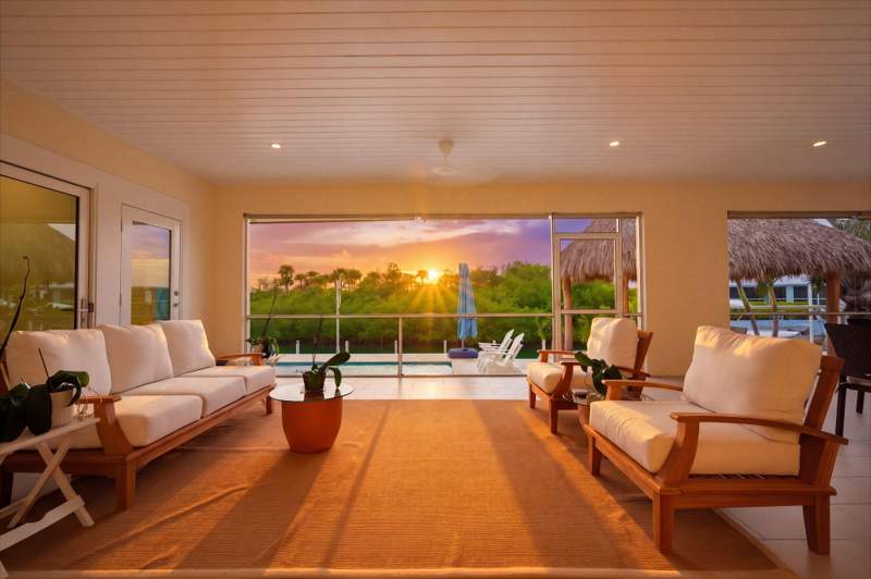 5 bedroom Single Family Residence at 20731 W 2nd Avenue, Cudjoe Gardens (21.0), Cudjoe Key — photo 5
