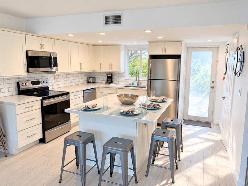 2 bedroom Condominium at 1500 Ocean Bay Drive #Apt P3, Kawama (100.0), Key Largo — photo 3