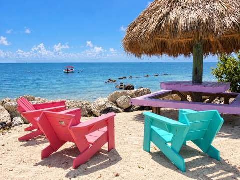 1500 Ocean Bay Drive #Apt P3, Key Largo FL - photo 14 of 22