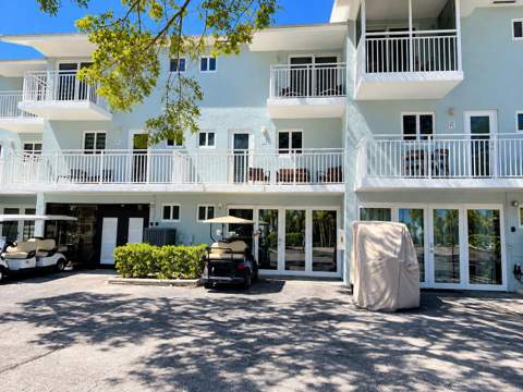 1500 Ocean Bay Drive #Apt P3, Key Largo FL - photo 11 of 22