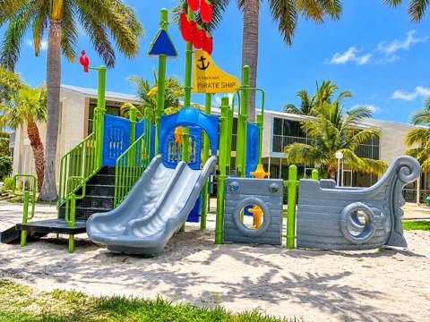 1500 Ocean Bay Drive #Apt P3, Key Largo FL - photo 18 of 22