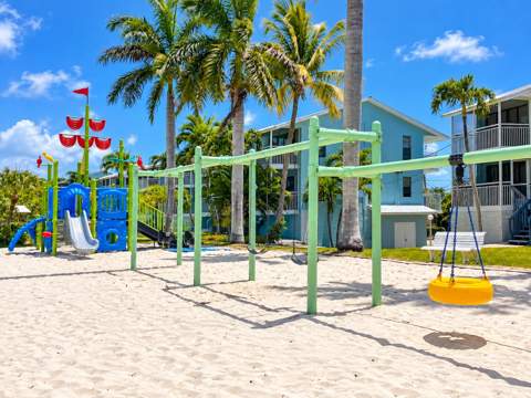 1500 Ocean Bay Drive #Apt P3, Key Largo FL - photo 19 of 22
