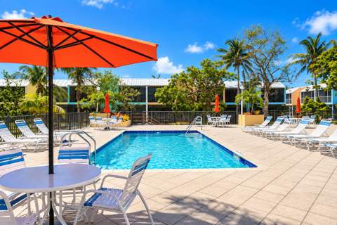 1500 Ocean Bay Drive #Apt P3, Key Largo FL - photo 20 of 22