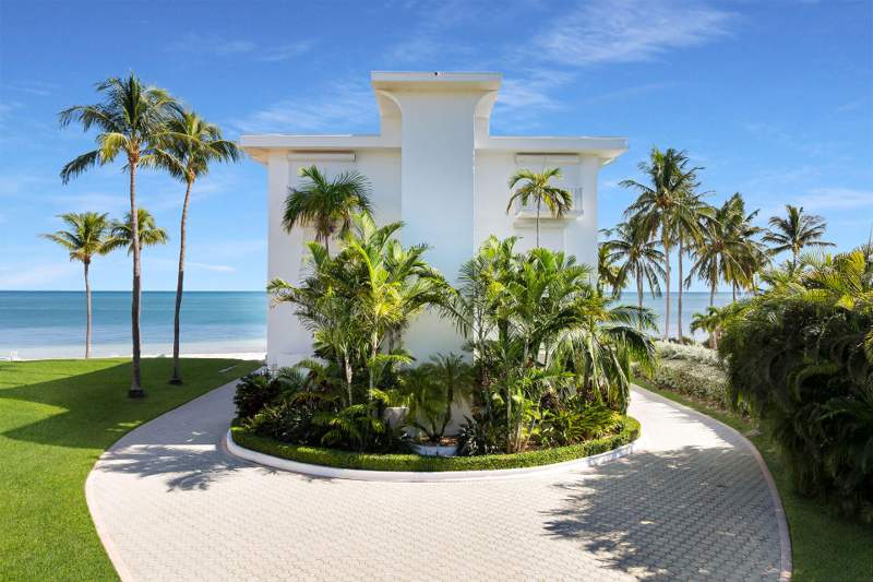 2 bedroom Condominium at 1025 W Ocean Drive #2 W, Stevens Sub (53.5), Key Colony — photo 2