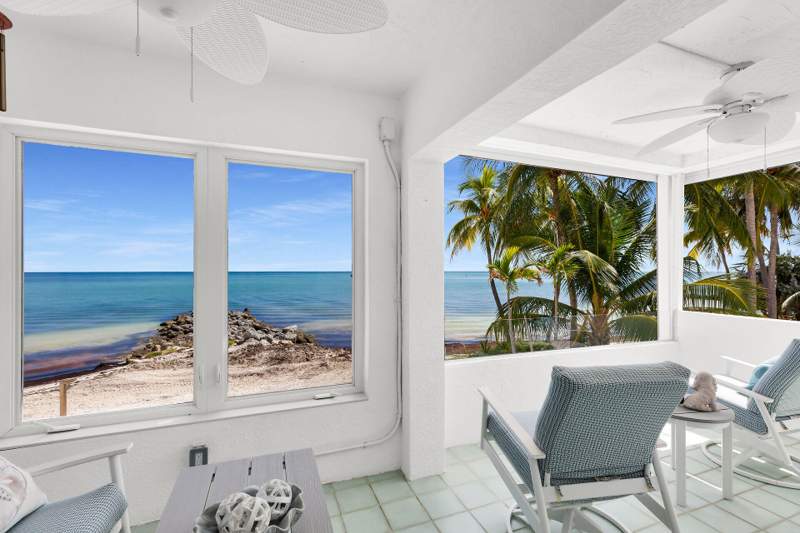 2 bedroom Condominium at 1025 W Ocean Drive #2 W, Stevens Sub (53.5), Key Colony — photo 5