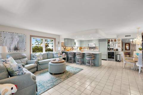 1025 W Ocean Drive #2 W, Key Colony FL - photo 6 of 28