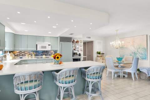 1025 W Ocean Drive #2 W, Key Colony FL - photo 8 of 28