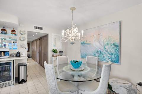 1025 W Ocean Drive #2 W, Key Colony FL - photo 10 of 28