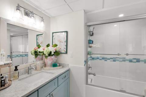 1025 W Ocean Drive #2 W, Key Colony FL - photo 15 of 28
