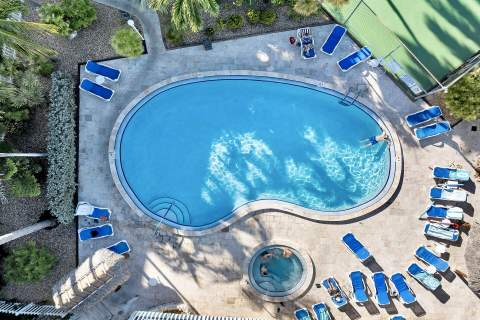 1901 S Roosevelt Boulevard #208E, Key West FL - photo 22 of 28