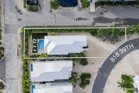 818 39Th Street Gulf, Marathon FL - photo 8 of 41