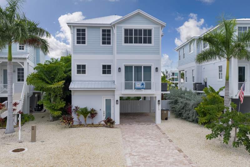4 bedroom Single Family Residence at 815 39Th Street Gulf, Marathon Beach (49.0), Marathon — photo 3