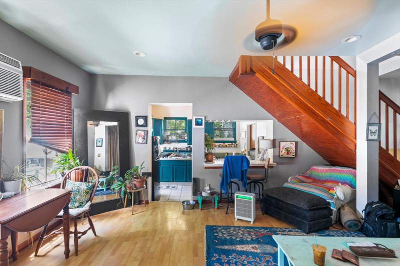 3 bedroom Duplex at 646 William Street, Key West, Key West — photo 2