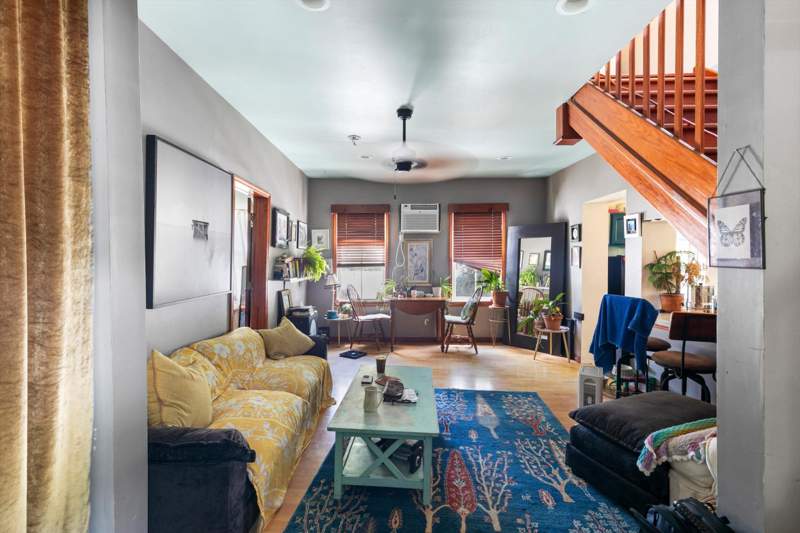 3 bedroom Duplex at 646 William Street, Key West, Key West — photo 3