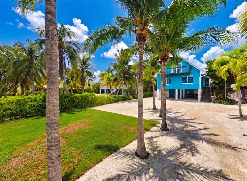 3 bedroom Single Family Residence at 499 Sombrero Beach Road, Sombrero Bch Village (49.5), Marathon — photo 4