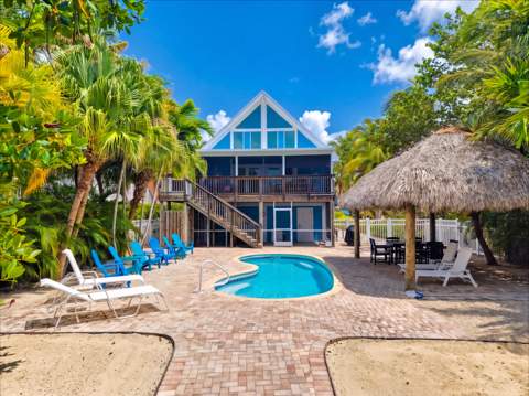 499 Sombrero Beach Road, Marathon FL - photo 6 of 56