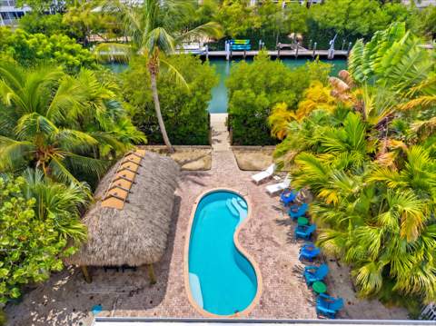 499 Sombrero Beach Road, Marathon FL - photo 8 of 56
