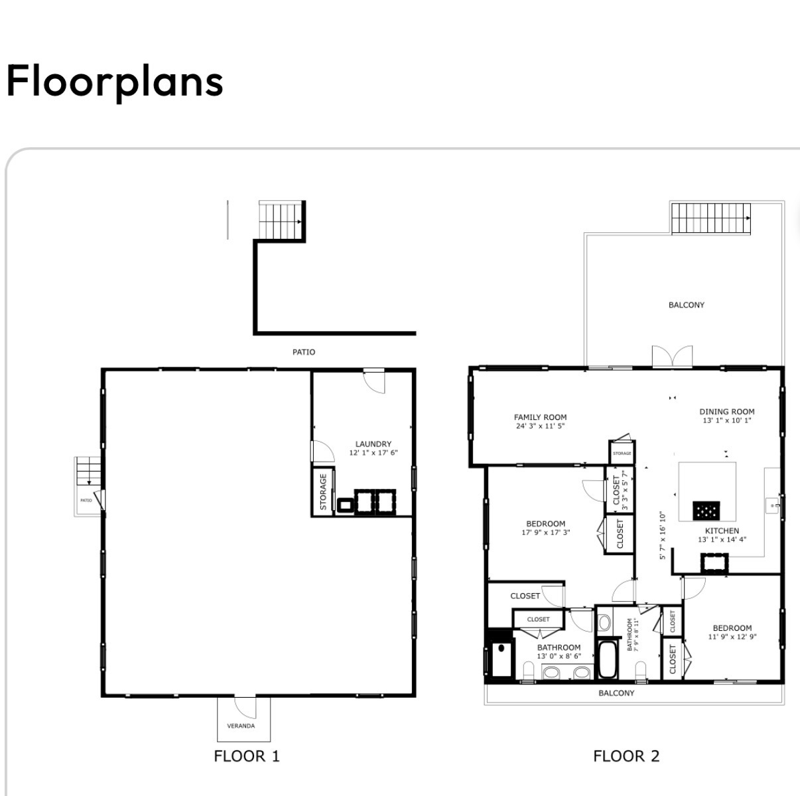 2 bedroom Single Family Residence at 4670 Dorn Road, Misc Big Torch Key (28.0), Big Torch Key — photo 2