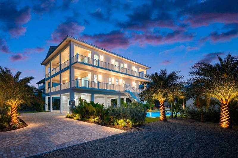 4 bedroom Single Family Residence at 195 Ojibway Avenue, Indian Waterways (89.0), Plantation Key — photo 4