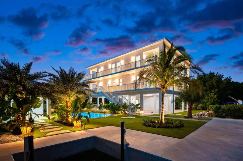 4 bedroom Single Family Residence at 195 Ojibway Avenue, Indian Waterways (89.0), Plantation Key — photo 5