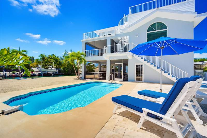 3 bedroom Single Family Residence at 459 Pattison Drive, Cudjoe Gardens (21.0), Cudjoe Key — photo 5