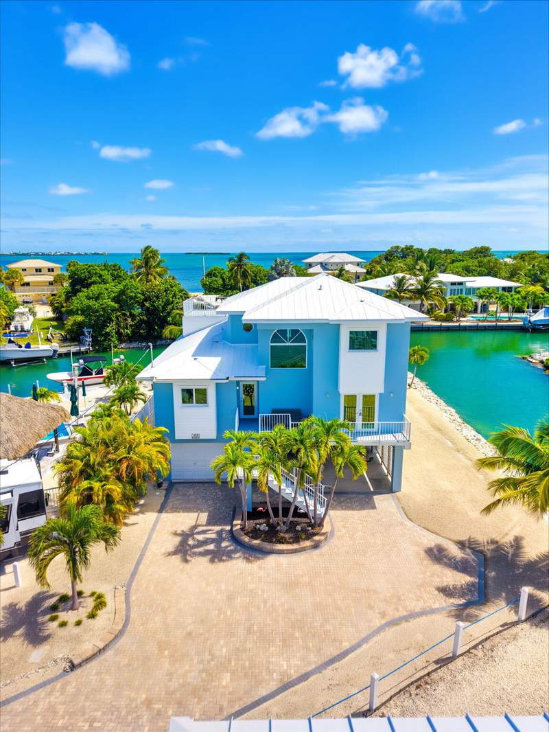3 bedroom Single Family Residence at 459 Pattison Drive, Cudjoe Gardens (21.0), Cudjoe Key — photo 3
