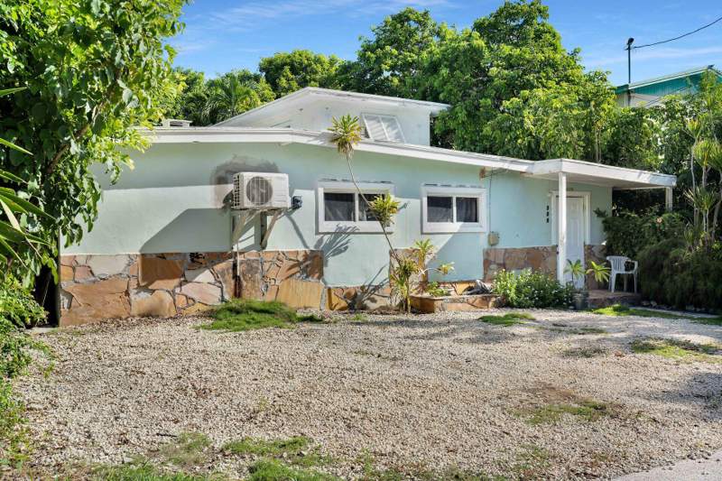 4 bedroom Single Family Residence at 108 Atlantic Avenue, Harris Ocean Park (93.0), Key Largo — photo 3