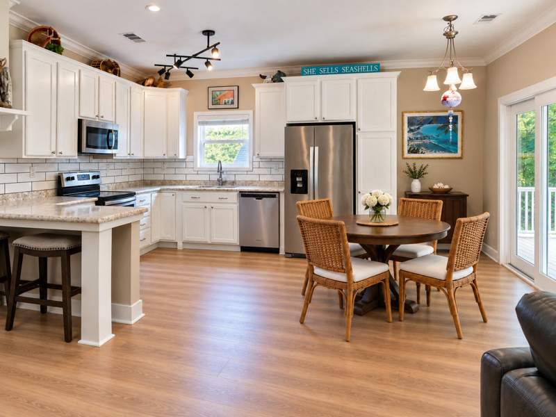 3 bedroom Single Family Residence at 19590 Tequesta Street, Indian Mound Estates (19.5), Sugarloaf Key — photo 5