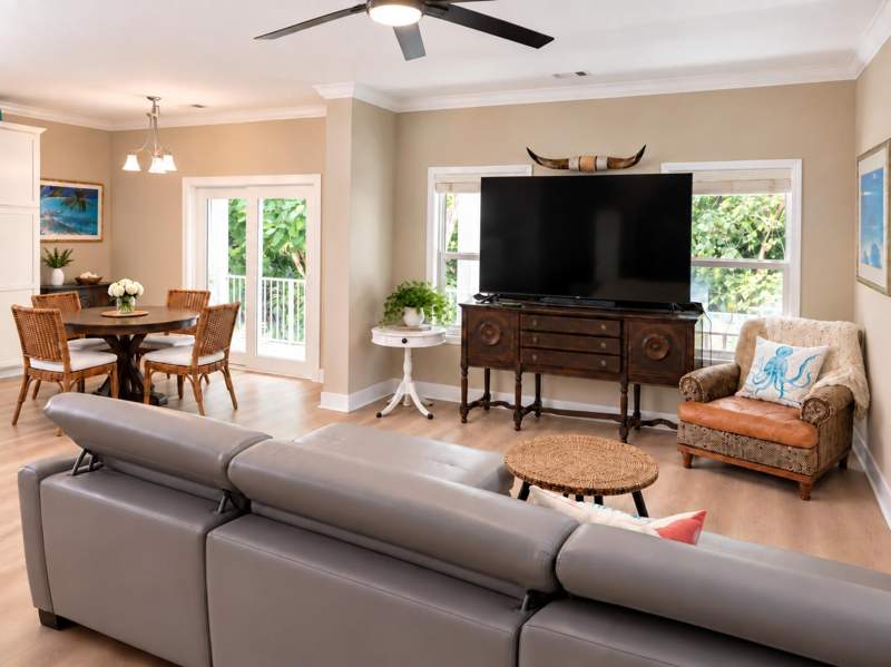 3 bedroom Single Family Residence at 19590 Tequesta Street, Indian Mound Estates (19.5), Sugarloaf Key — photo 4
