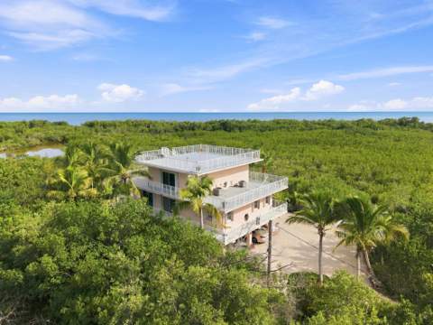 17050 Old State Road #4A, Sugarloaf Key FL - photo 12 of 60