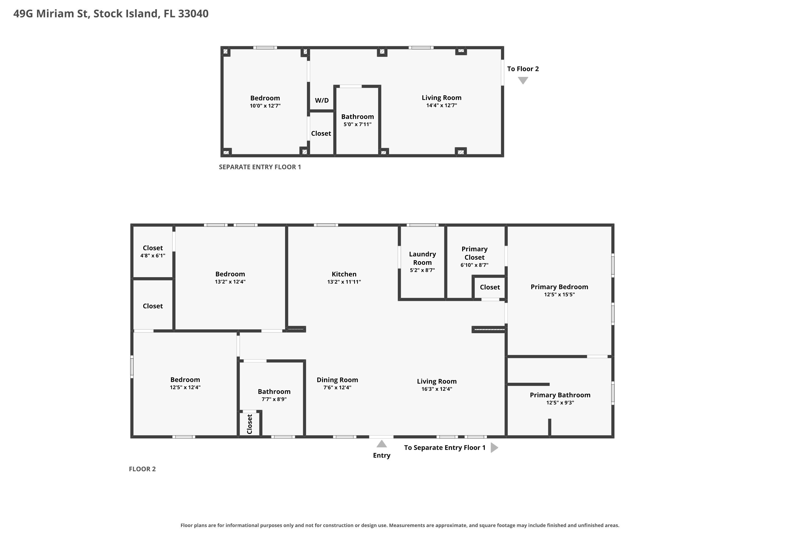 4 bedroom Single Family Residence at 49G Miriam Street, Lincoln Gard. No. 2 (5.0), Stock Island — photo 2