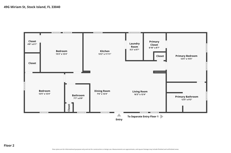 4 bedroom Single Family Residence at 49G Miriam Street, Lincoln Gard. No. 2 (5.0), Stock Island — photo 4