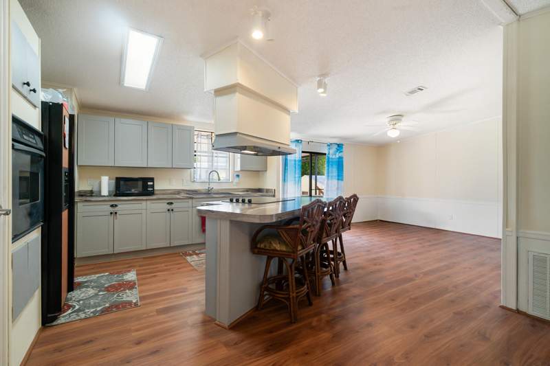 2 bedroom Mobile Home at 252 Oleander Drive, Sherrill Park (92.5), Key Largo — photo 4