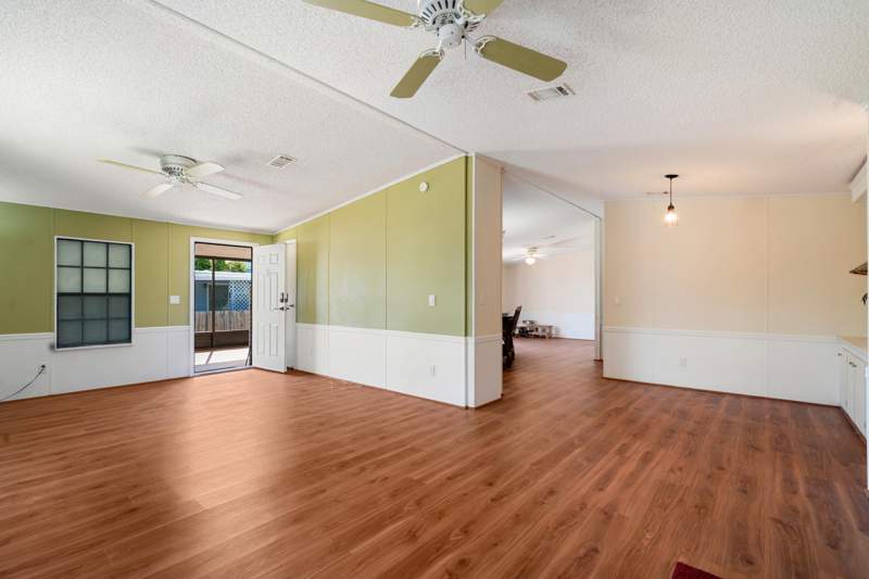 2 bedroom Mobile Home at 252 Oleander Drive, Sherrill Park (92.5), Key Largo — photo 3