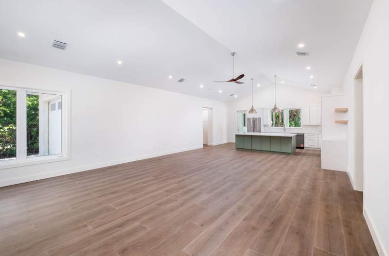 4 bedroom Single Family Residence at 36 Park Road, Hammock (83.5), Upper Matecumbe Key Islamorada — photo 5